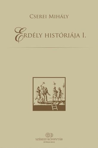 Erdély históriája